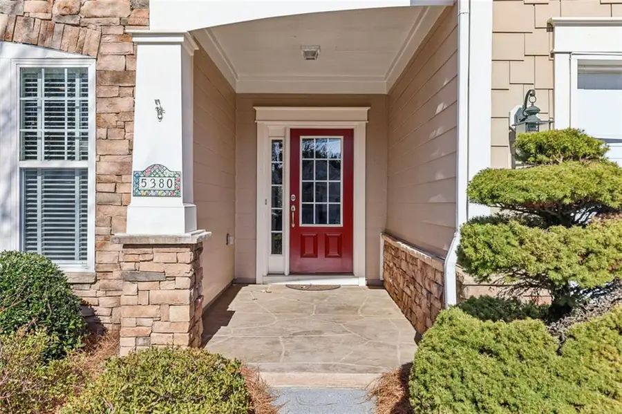 5380 Hidden Hall Road, Cumming, GA 30040 - #2