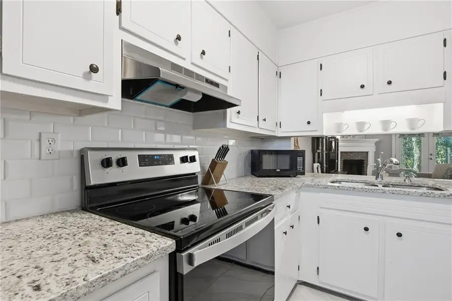 4170 Applegate Way, Tucker, GA 30084 - #2