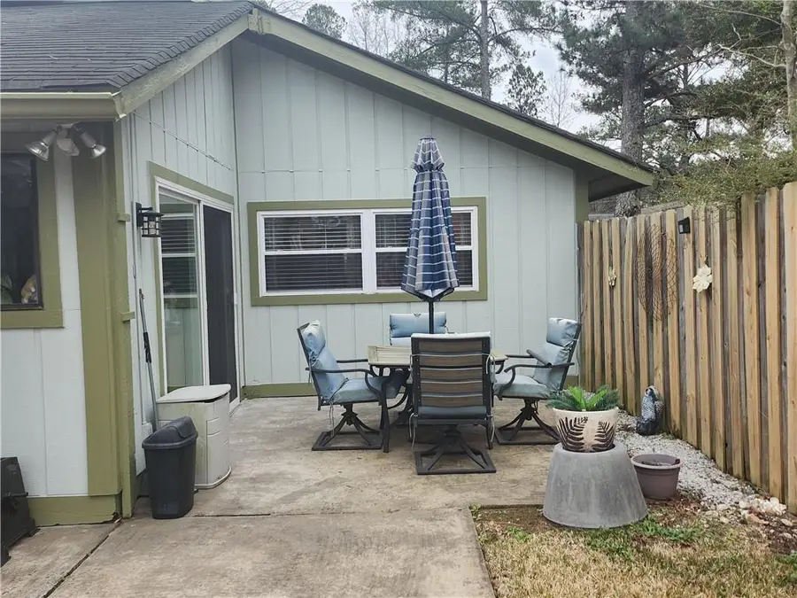 4645 Shannon Court, Union City, GA 30291 - #3