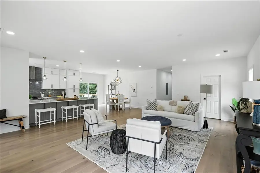 2048 Sugar Pike Road, Woodstock, GA 30188 - #2