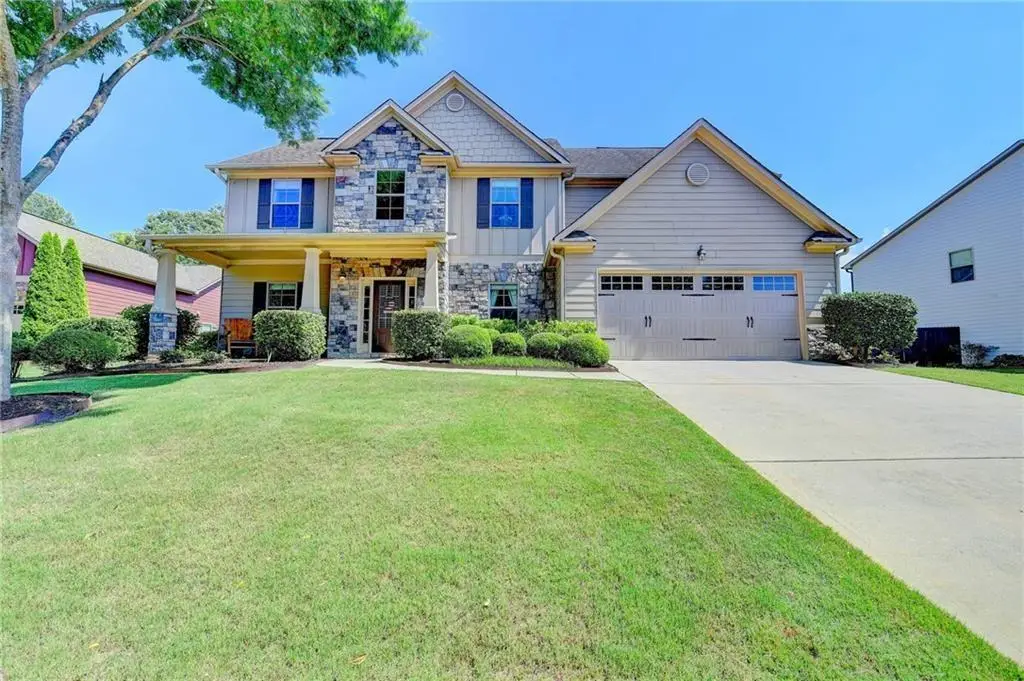 3975 Silverthorn Trace, Cumming, GA 30028 - #1