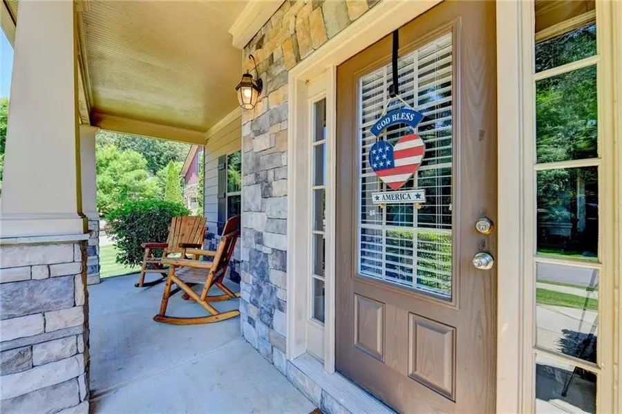 3975 Silverthorn Trace, Cumming, GA 30028 - #2