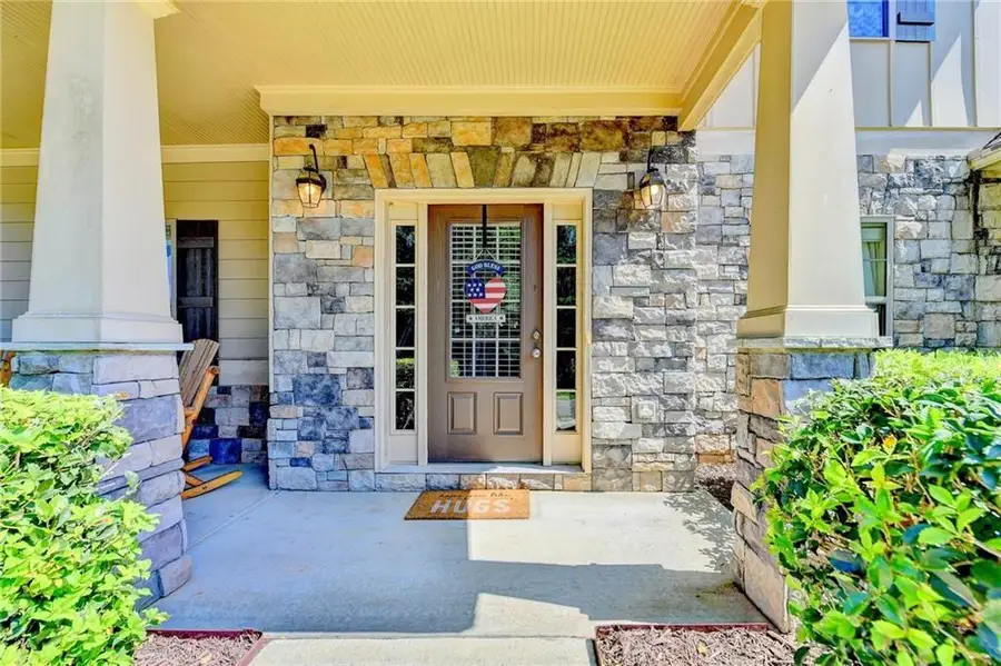 3975 Silverthorn Trace, Cumming, GA 30028 - #3