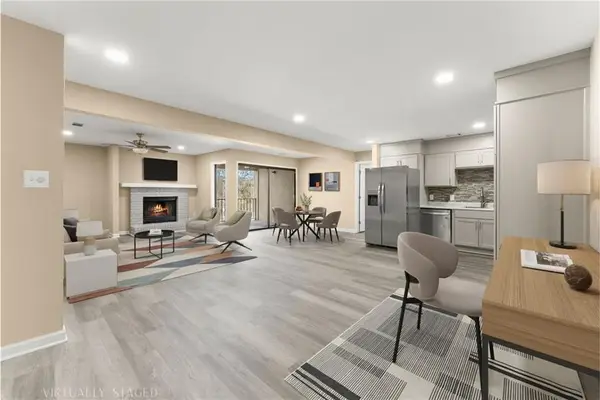 605 Candler Street #C8, Gainesville, GA 30501