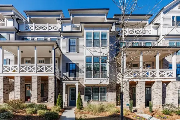 305 Concord Street, Alpharetta, GA 30009