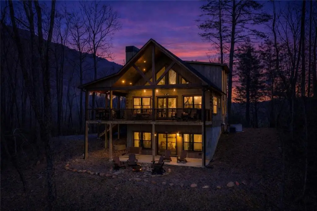 447 Pig Trail, Cherry Log, GA 30522 - #1