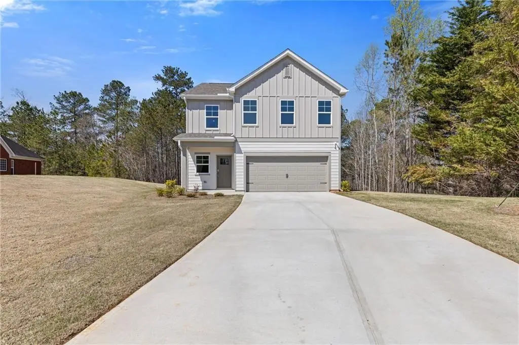 693 Shoals Trail, Dallas, GA 30132 - #1