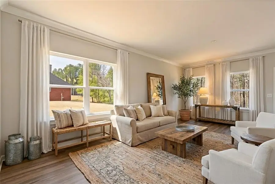 693 Shoals Trail, Dallas, GA 30132 - #3