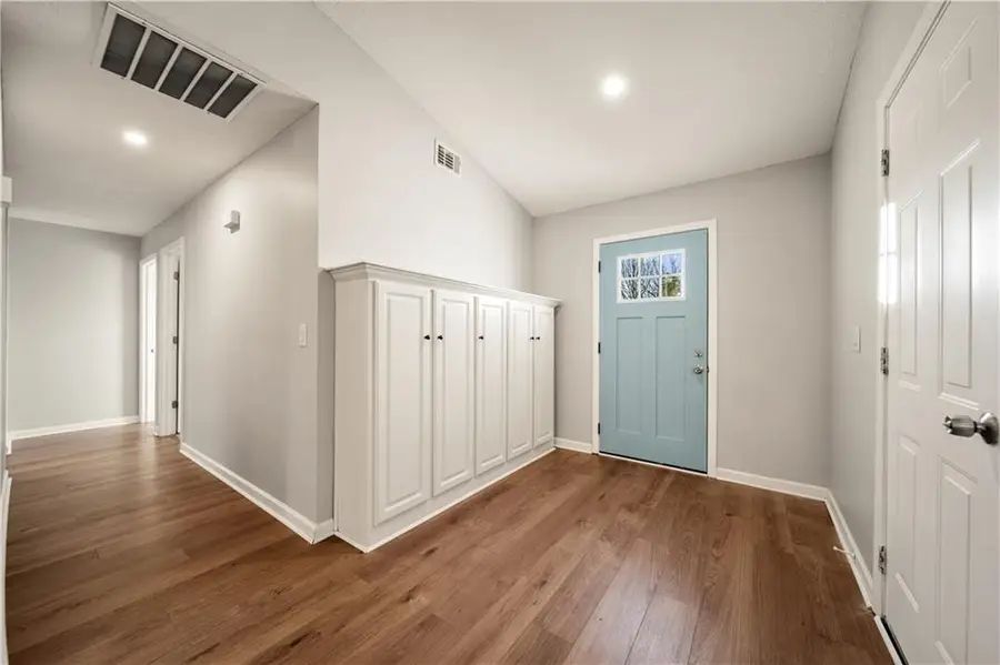 2915 Evergreen Eve Crossing, Dacula, GA 30019 - #2