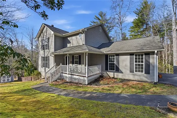 130 William Grady Road, Dahlonega, GA 30533