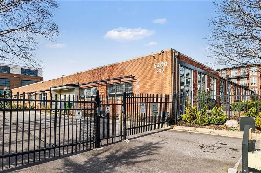 5200 Peachtree Road #2101, Atlanta, GA 30341 - #2