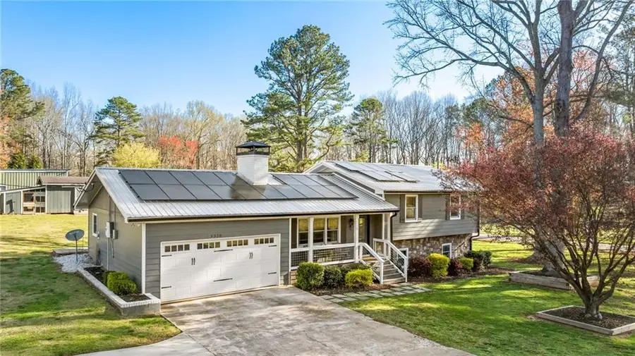 5320 Karr Road, Cumming, GA 30040 - #2