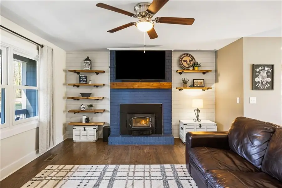 5320 Karr Road, Cumming, GA 30040 - #3