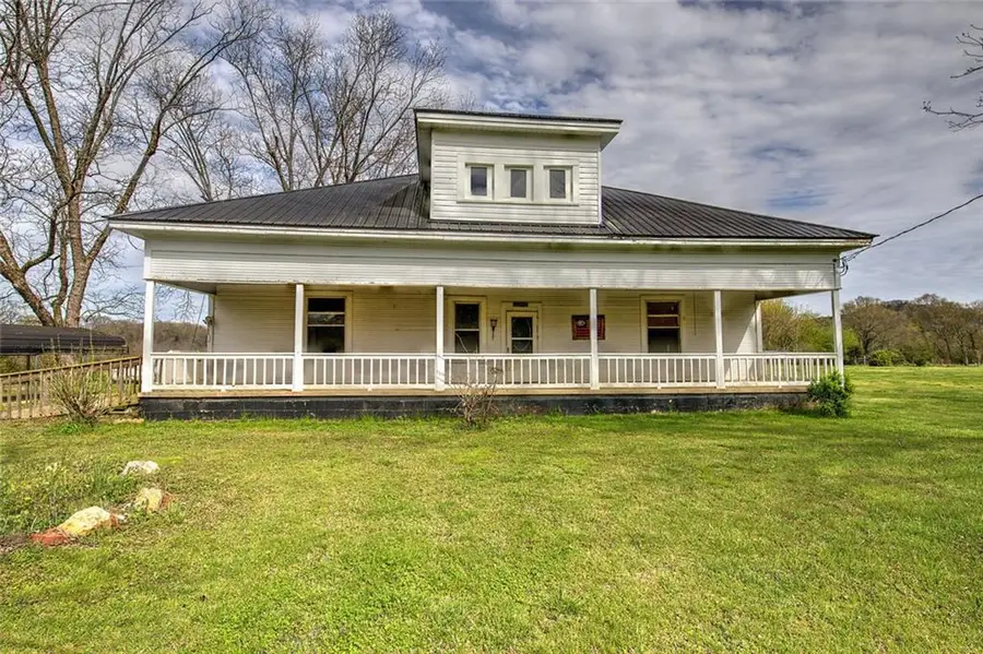 990 Aragon Taylorsville Road, Aragon, GA 30104 - #2