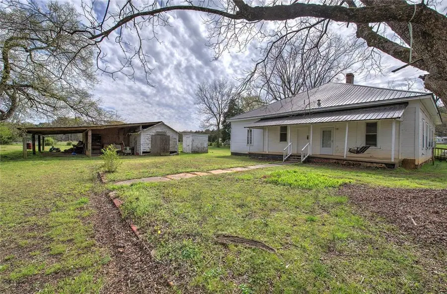 990 Aragon Taylorsville Road, Aragon, GA 30104 - #3