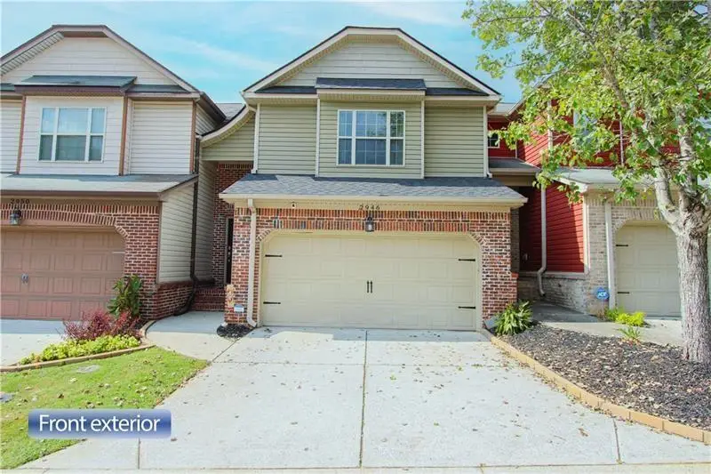 2946 Oshields Court Sw #3, Marietta, GA 30060 - #1