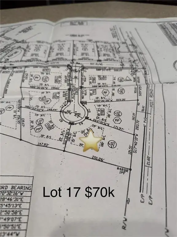 7732 Austin Court, Winston, GA 30187