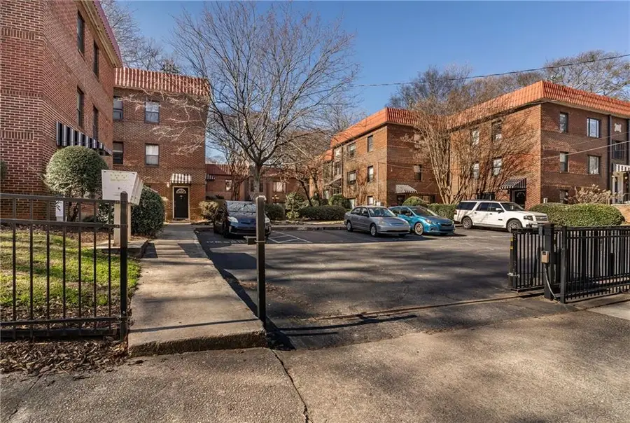 702 Argonne Avenue Ne #1, Atlanta, GA 30308 - #2