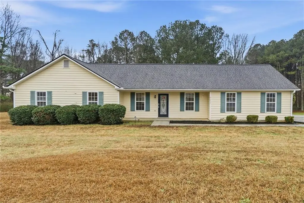 1230 Park Street, Loganville, GA 30052 - #1