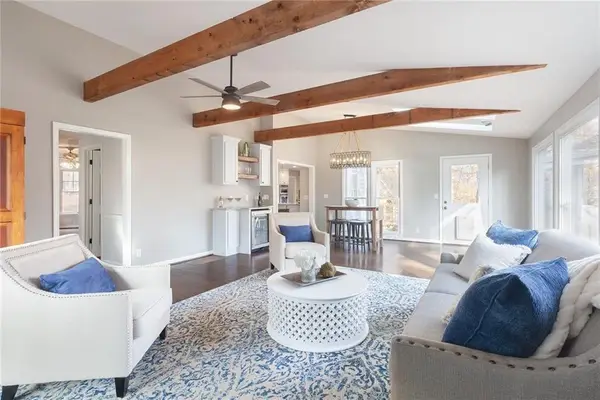 1050 Lakemont Trace, Roswell, GA 30075