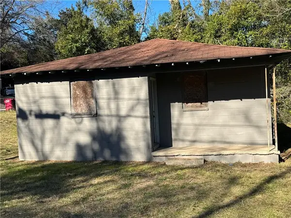 1244 Hall Street, Macon, GA 31217