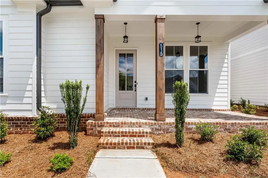 1036 Eastman Court, Hoschton, GA 30548 - #3