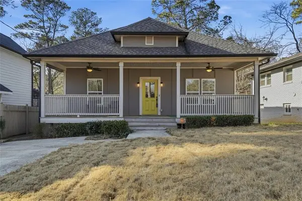 2281 Pryor Road Sw, Atlanta, GA 30315