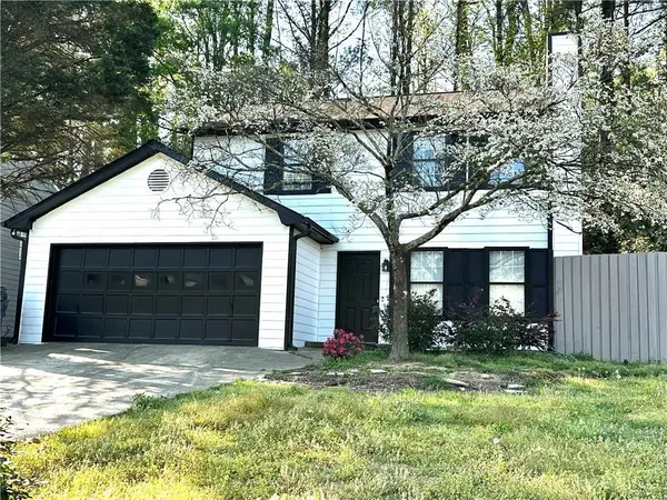 5640 Western Hills Drive, Norcross, GA 30071