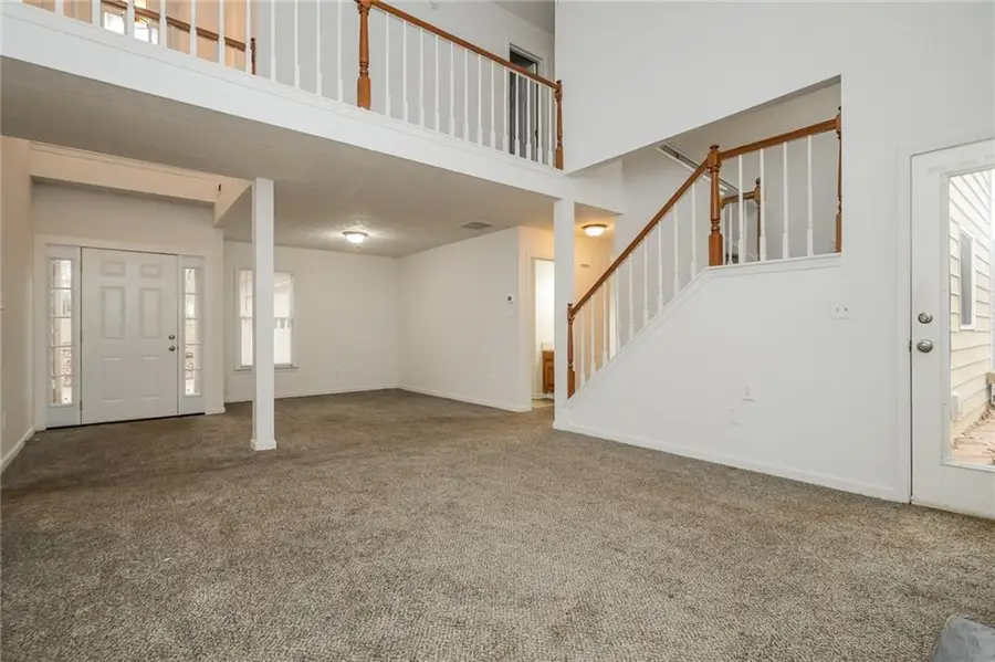 160 Princeton Way, Covington, GA 30016 - #3