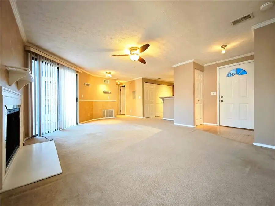 1299 Keys Lake Drive Ne, Atlanta, GA 30319 - Image #3