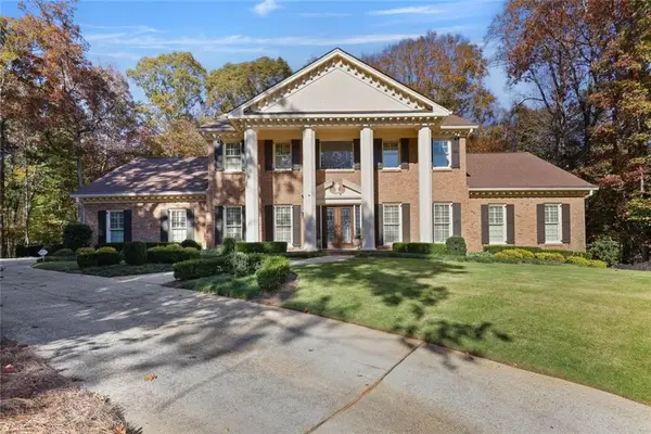 2080 Old Dominion Road, Atlanta, GA 30350