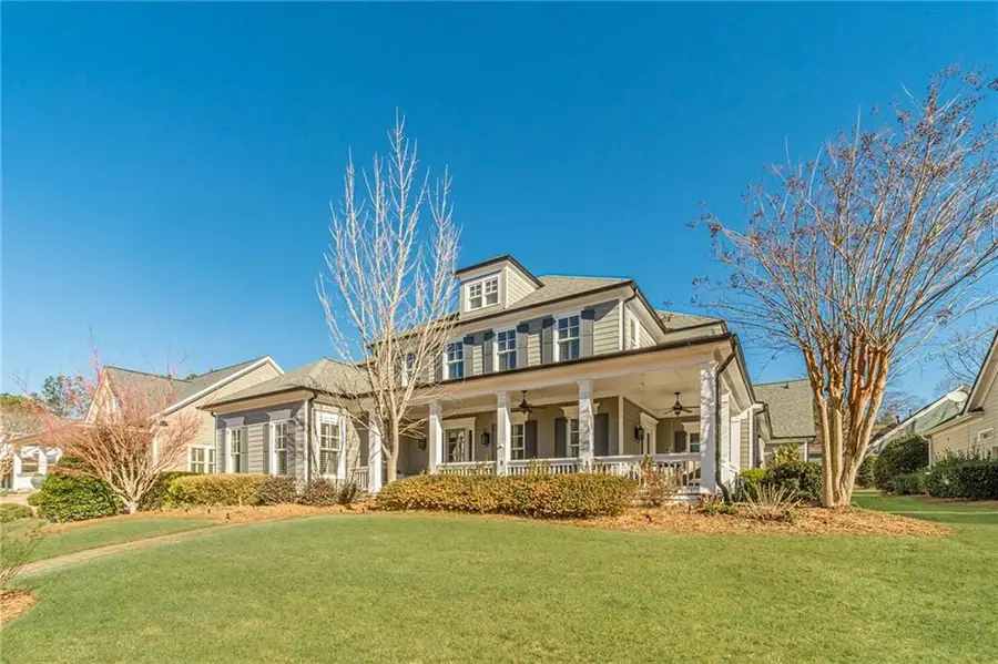 411 Tralee Court, Statham, GA 30666 - #2