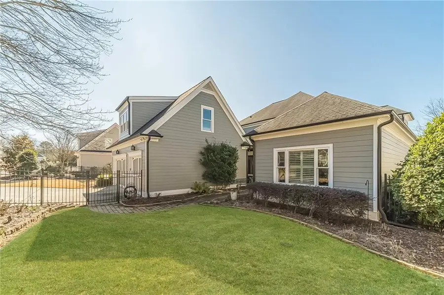 411 Tralee Court, Statham, GA 30666 - #3