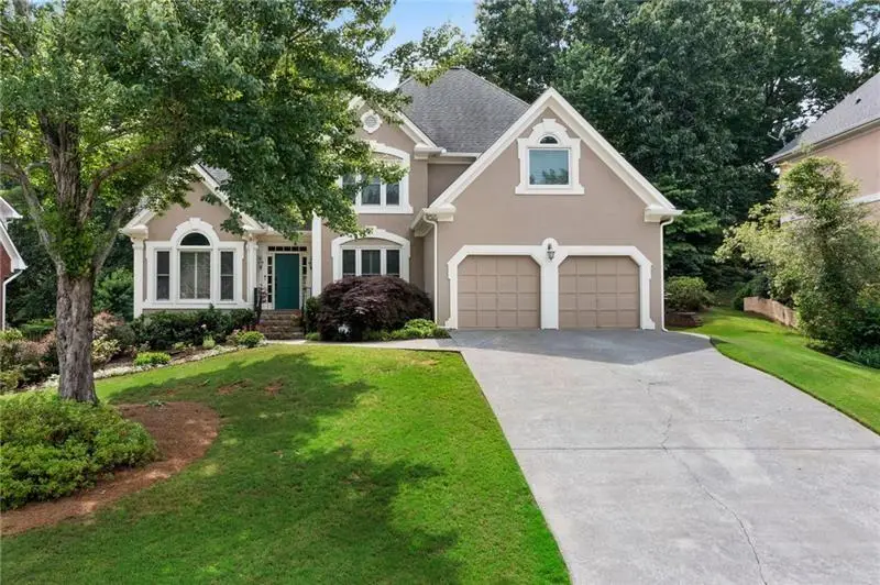 1377 Downington Lane Nw, Acworth, GA 30101 - #1