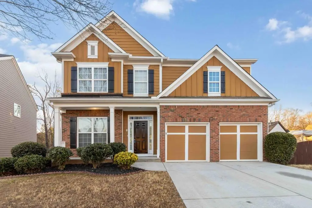 1024 Reap Lane, Lawrenceville, GA 30043 - #1