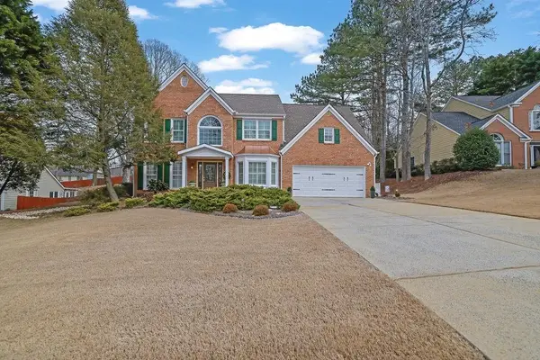 2608 Dreux Court Nw, Kennesaw, GA 30152