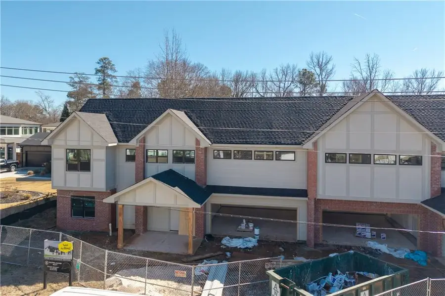 4065 Comanche Drive, Tucker, GA 30084 - #3