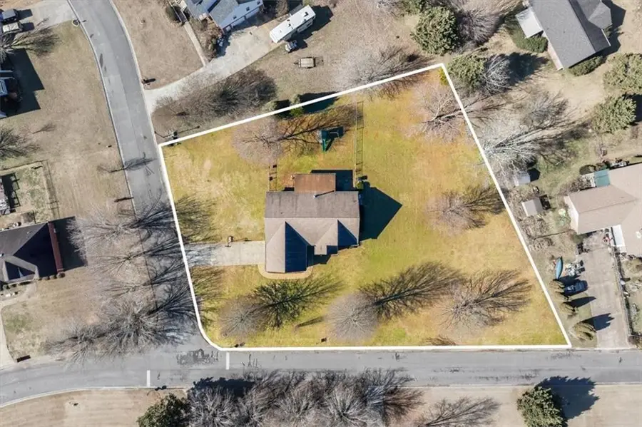 37 Heather Circle, Cave Spring, GA 30124 - #2