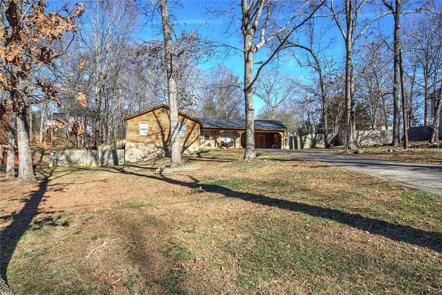 101 Ivy Lane Se, Cartersville, GA 30121 - #2