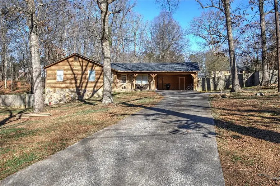 101 Ivy Lane Se, Cartersville, GA 30121 - #3