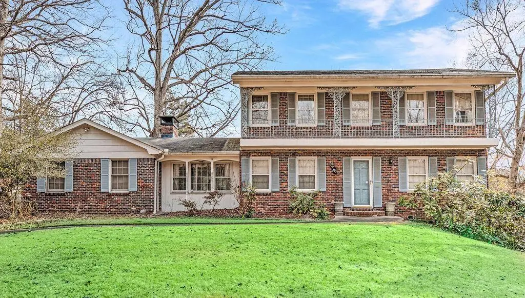 4361 Woodland Brook Drive Se, Atlanta, GA 30339 - #1