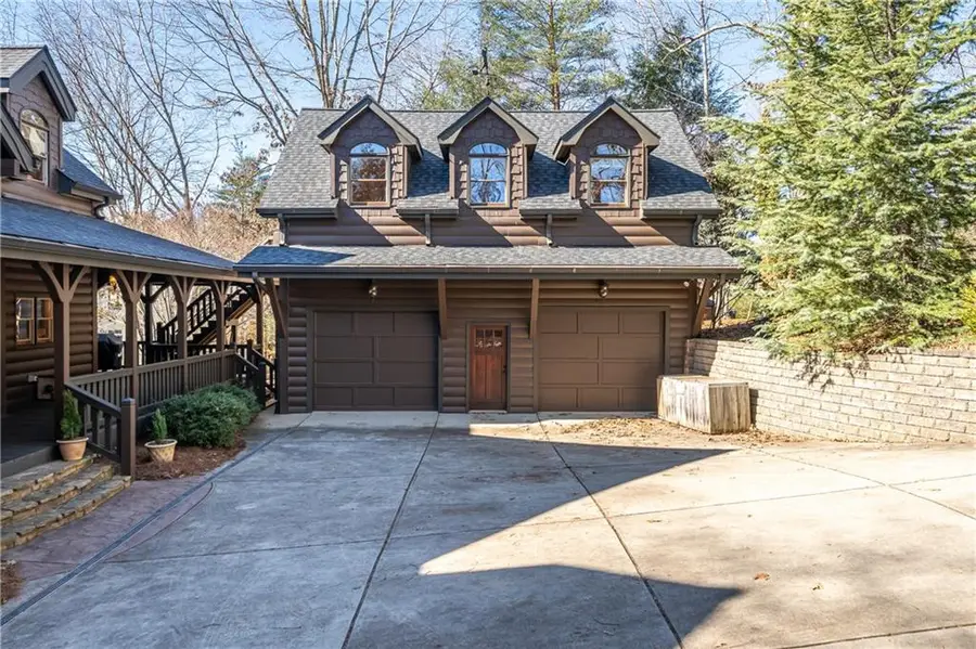 5 Emerald Point, Blairsville, GA 30512 - #2