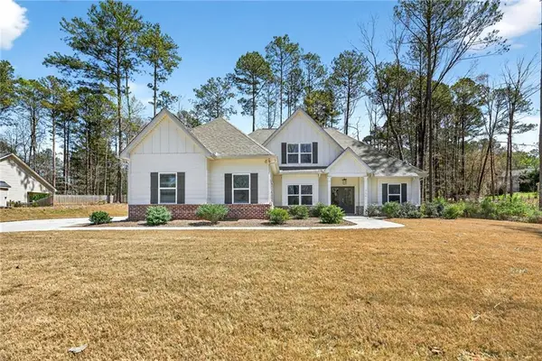 3156 Sweetbriar Drive, Villa Rica, GA 30180