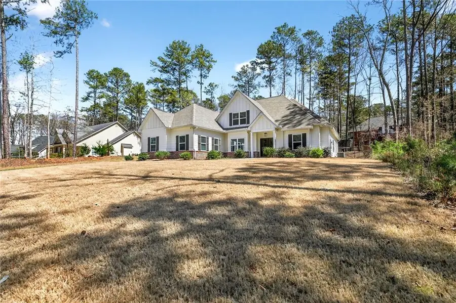 3156 Sweetbriar Drive, Villa Rica, GA 30180 - #2