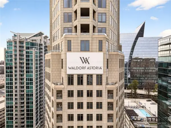 3376 Peachtree Road Ne #41A, Atlanta, GA 30326