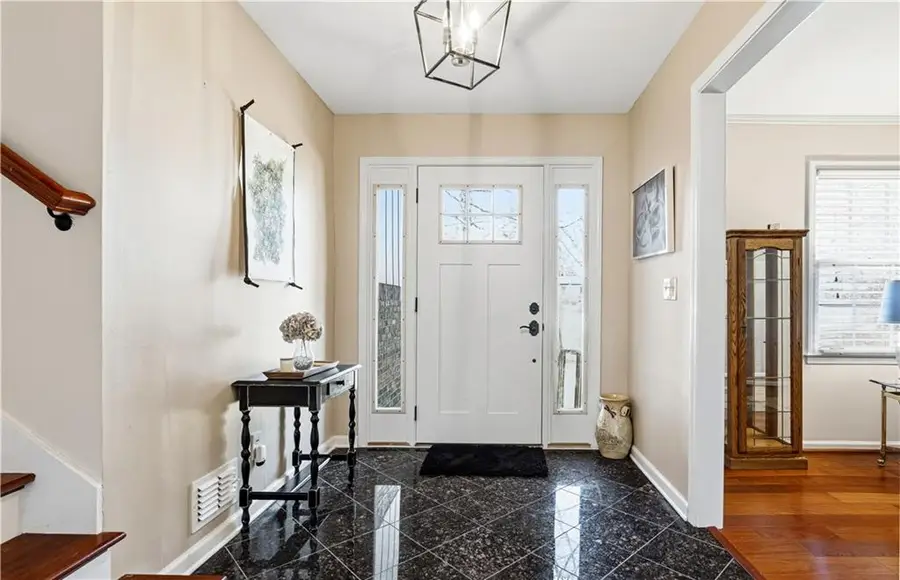 2201 Spring Mill Cove, Dunwoody, GA 30338 - #2