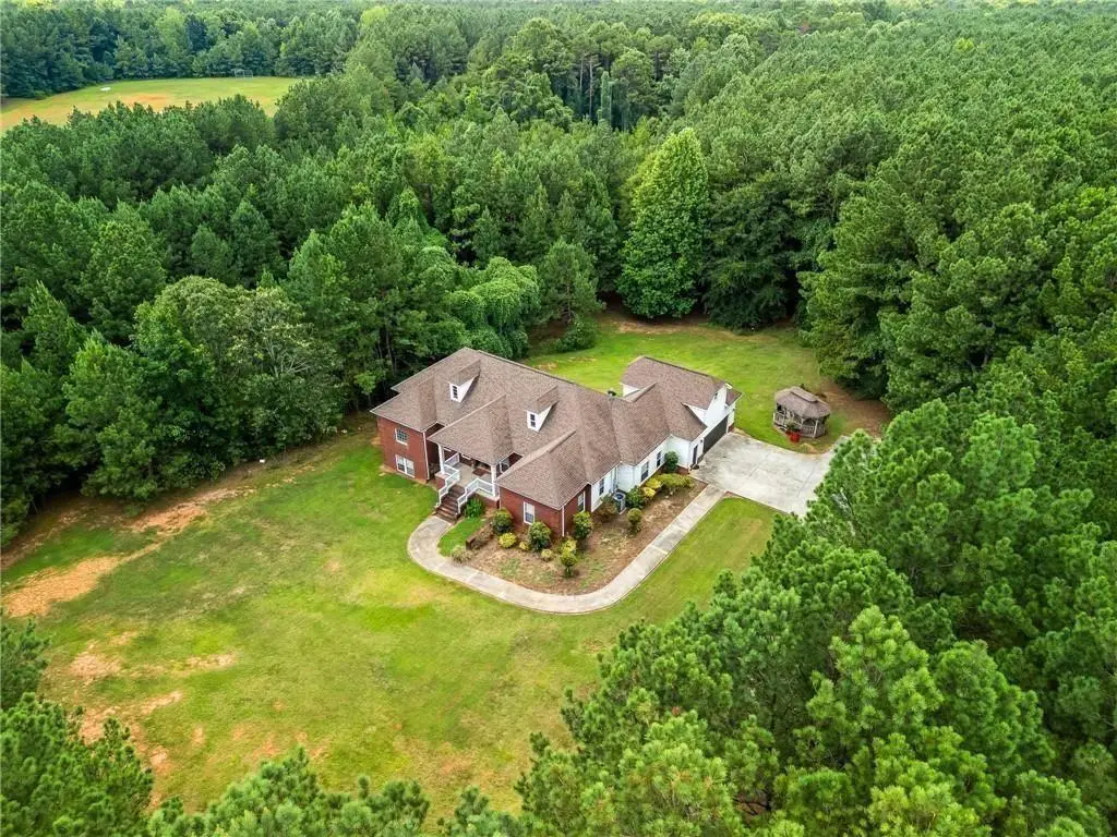 166 Freedom Lane, Commerce, GA 30530 - #1