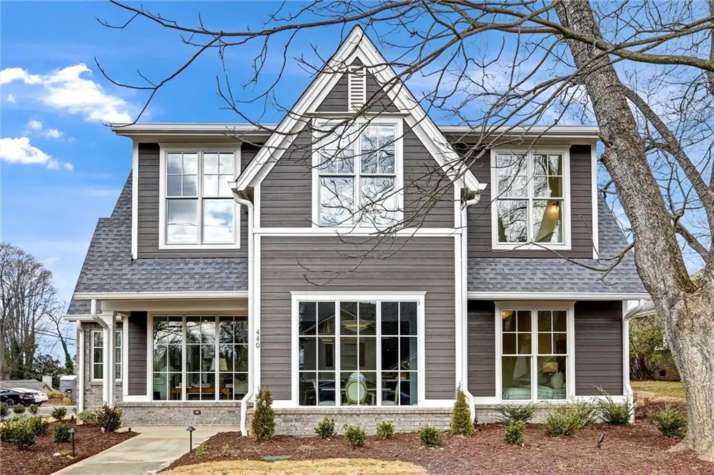 440 Ridgewood Avenue Nw, Gainesville, GA 30501 - #1