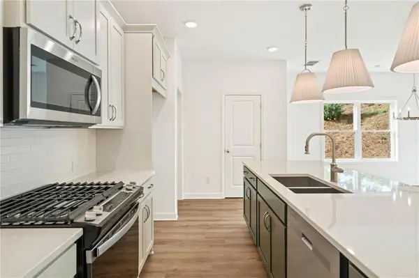 4651 Larkfield Way #13, Powder Springs, GA 30127