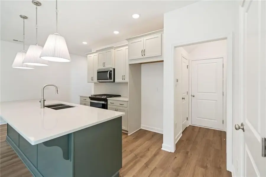 4651 Larkfield Way #13, Powder Springs, GA 30127 - #2